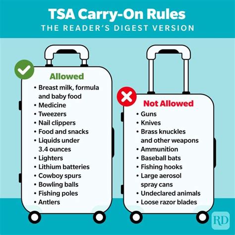 can you bring metal boxes on airplanes|tsa carry on restrictions.